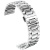 ремінець hoco wh13 для watch band (20mm) (silver) 