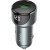 Автомобільний Зарядний Пристрій Hoco Z42 1USB/18W/QC3.0 + 1Type-C/20W/PD (Сірий) Автомобільний Зарядний Пристрій Hoco Z42 1USB/18W/QC3.0 + 1Type-C/20W/PD (Сірий)