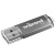 usb флеш-накопичувач wibrand 8gb cougar (срібло) 