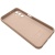 Купить силіконовий чохол soft silicone case для samsung a057 galaxy a05s (пудра) онлайн