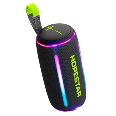 колонка hopestar p58 pro 60w (чорний) 