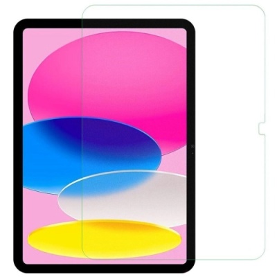 захисне скло для планшета glass clear apple ipad 10 10.9 (2022) 