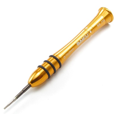 викрутка baku bk-338 (t5 x 25 mm)