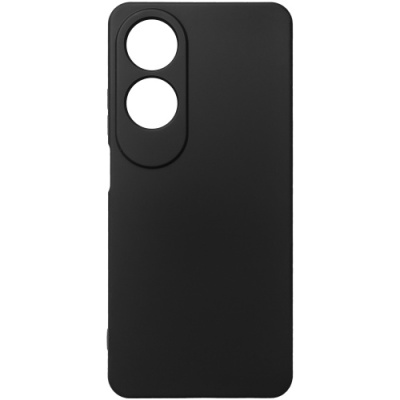 Купить чохол soft silicone case full для oppo a60 (black) онлайн