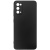 Купить чохол original soft full case hq with frame для samsung g985 galaxy s20 plus - black онлайн
