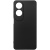 Купить чохол soft silicone case full для oppo a60 (black) онлайн