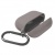 Чохол Silicone Case with Fibra для навушників AirPods 3 (Grey) Купить чохол silicone case with fibra для навушників airpods 3 (grey) онлайн