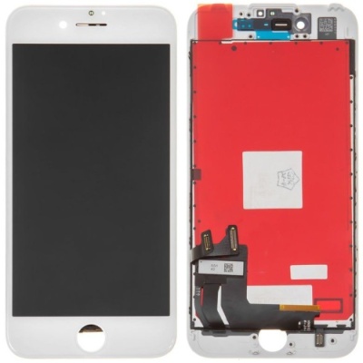 дисплей для apple iphone 7 з сенсором white (tianma old)