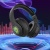 бездротові навушники накладні earldom et-bh72 bt5.0 wireless headset (чорний) 