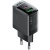 Мережевий Зарядний Пристрій Acefast A98 PD30W+QC 3.0 (1Type-C/USB/3A) (Чорний) мережевий зарядний пристрій acefast a98 pd30w+qc 3.0 (1type-c/usb/3a) (чорний)