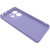 Купить чохол soft silicone case full для xiaomi redmi note 14 4g global (163.2/76.5/8.16mm) (linen blue/lilac) онлайн