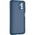 Купить чохол full soft case для samsung m526 galaxy m52 - dark blue онлайн