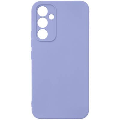 Купить чохол soft silicone case full для samsung a546 galaxy a54 5g (lilac) онлайн