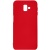 Купить чохол soft silicone case full для samsung j610 galaxy j6 plus (red) онлайн