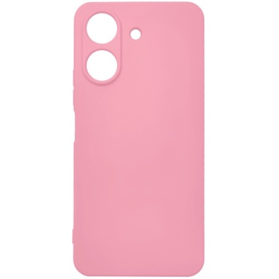 Купить чохол full soft case для xiaomi redmi 13c/poco c65 - pink онлайн