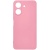 Купить чохол full soft case для xiaomi redmi 13c/poco c65 - pink онлайн