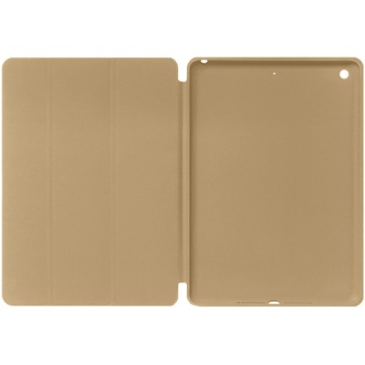 Купить чохол-книжка для планшета smart case no logo для ipad new 9.7" 2017/2018 - gold онлайн