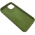 Чохол Silicone Case для Apple iPhone 13 (45) Army Green - Full Купить чохол silicone case для apple iphone 13 (45) army green - full онлайн
