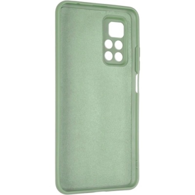Купить чохол full soft case для xiaomi redmi 10/redmi 10 2022 - green онлайн