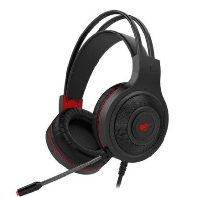 навушники для комп'ютера havit hv-h2011d gaming 