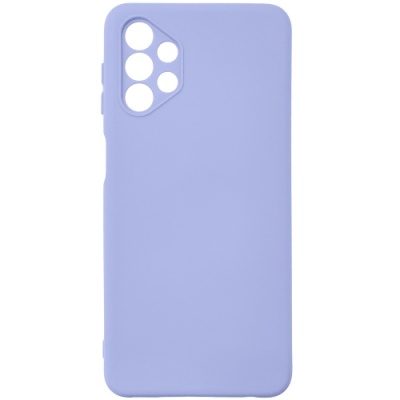 Купить чохол soft silicone case full для samsung a326 galaxy a32 5g (lilac) онлайн
