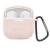 бездротові навушники (tws) borofone bw29 charm pink sugar 