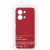 Купить чохол soft silicone case full для xiaomi redmi 15c/poco c85 (171.6/79.5/8mm) (червоний) онлайн