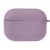 Чохол Silicone Case with Fibra для навушників AirPods 3 (Pebble) Купить чохол silicone case with fibra для навушників airpods 3 (pebble) онлайн