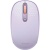 Мишка бездротова Baseus F01B Tri-Mode Wireless Mouse (B01055503513-00) Purple мишка бездротова baseus f01b tri-mode wireless mouse (b01055503513-00) purple