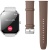 Смарт-годинник Hoco Y28 Smart sports watch (Срібний) смарт-годинник hoco y28 smart sports watch (срібний)