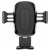 Автотримач з бездротовою зарядкою Baseus Wireless Fast Charger Gravity Car Mount (WXYL-01) Black Автотримач з бездротовою зарядкою Baseus Wireless Fast Charger Gravity Car Mount (WXYL-01) Black