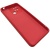Силіконовий чохол Soft Silicone CaseVsMagnet Ring для Xiaomi Redmi 10C - Red Купить силіконовий чохол soft silicone casevsmagnet ring для xiaomi redmi 10c - red онлайн