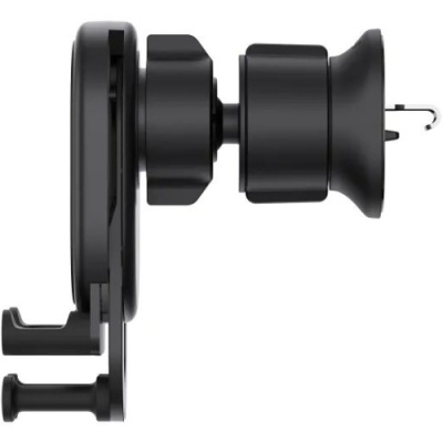 Автотримач Baseus Stable Gravitational Car Mount Air (Air Outlet Version) (SUWX020001) (black)