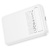 додаткова батарея power bank xo pr264 with magsafe and holder +pd20w 10000 mah (білий) 