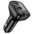 FM Модулятор Borofone BC41 Eminency QC3.0 (Чорний) FM Модулятор Borofone BC41 Eminency QC3.0 (Чорний)