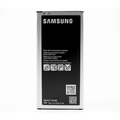 акумулятор (aaaa) для samsung eb-bj710cbe - j710 galaxy j7 2016