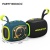 колонка hopestar partybox mini 10w (синій) 