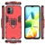 Чохол-накладка Armor Magnet для Xiaomi Redmi A1/A2 - Red Купить чохол-накладка armor magnet для xiaomi redmi a1/a2 - red онлайн