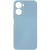 Чохол Soft Silicone Case Full для Xiaomi Redmi 15A 5G (Світло-синій) Купить чохол soft silicone case full для xiaomi redmi 15a 5g (світло-синій) онлайн