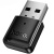 bluetooth-адаптер hoco ua42 usb bt 5.4 (чорний) 