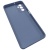 Купить силіконовий чохол soft tpu armor для samsung m236 galaxy m23 5g/m135 galaxy m13 - linen blue онлайн