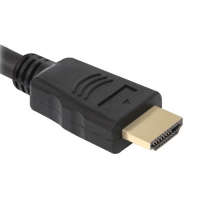 кабель set hdmi - hdmi 0.8m 