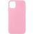 Чохол Silicone Case для Apple iPhone 11 (06) Light Pink - Full Купить чохол silicone case для apple iphone 11 (06) light pink - full онлайн
