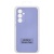 Купить чохол soft silicone case full для samsung a556 galaxy a55 5g (linen blue/lilac) онлайн