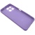 Купить силіконовий чохол soft tpu armor для honor x6a - lavander онлайн