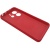 Купить чохол soft silicone case full для xiaomi redmi note 14 4g eu (164.84/78.15/8.16mm) (червоний) онлайн