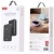додаткова батарея power bank xo pr231 with magsafe 15w + pd20w 10000 mah (чорний) 