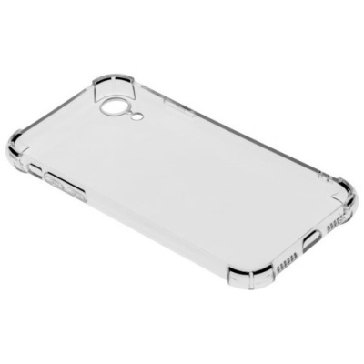 Купить чохол virgin armor silicone (2.0) для apple iphone xr (прозорий) онлайн