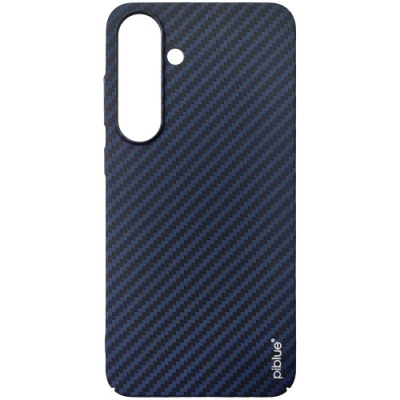 Купить чохол piblue flagship kevlar case (sam-04) для samsung s931 galaxy s25 (синій) онлайн