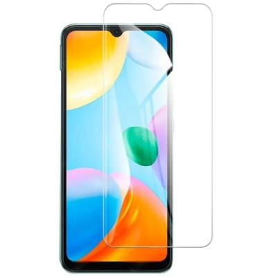 захисне скло glass clear для xiaomi redmi 10c / redmi 12c 